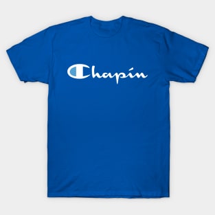 Chapin - Guatemala T-Shirt